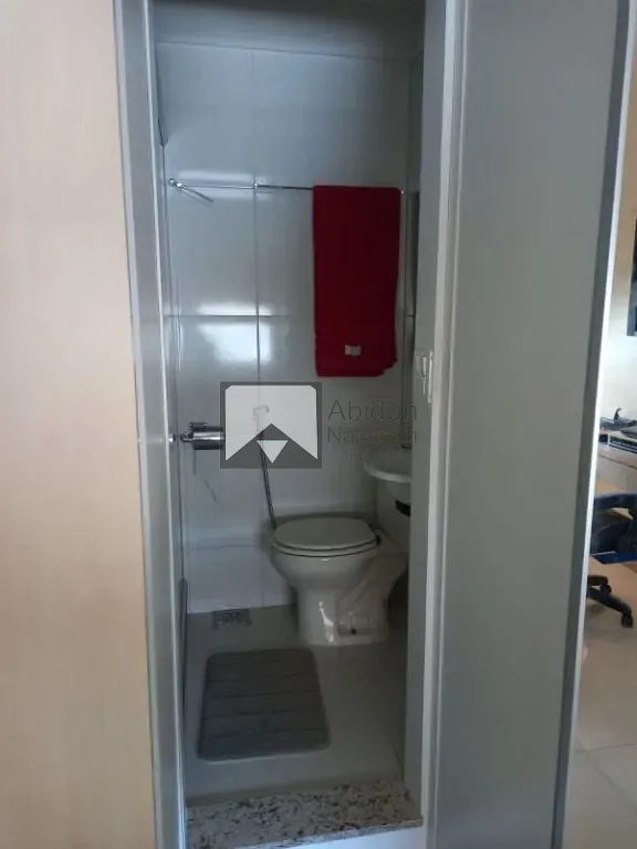 Apartamento, 3 quartos, 130 m² - Foto 20
