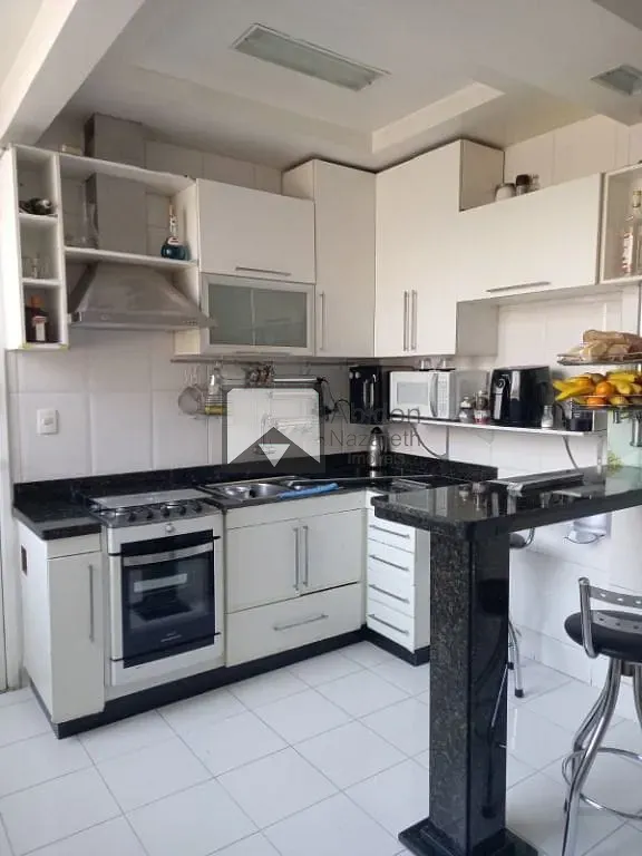 Apartamento, 3 quartos, 130 m² - Foto 5