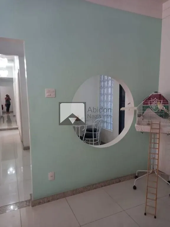 Apartamento, 3 quartos, 130 m² - Foto 9