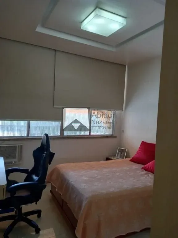 Apartamento, 3 quartos, 130 m² - Foto 16
