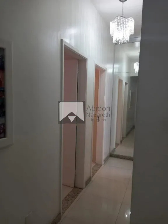 Apartamento, 3 quartos, 130 m² - Foto 23
