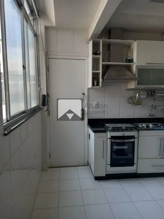 Apartamento, 3 quartos, 130 m² - Foto 2
