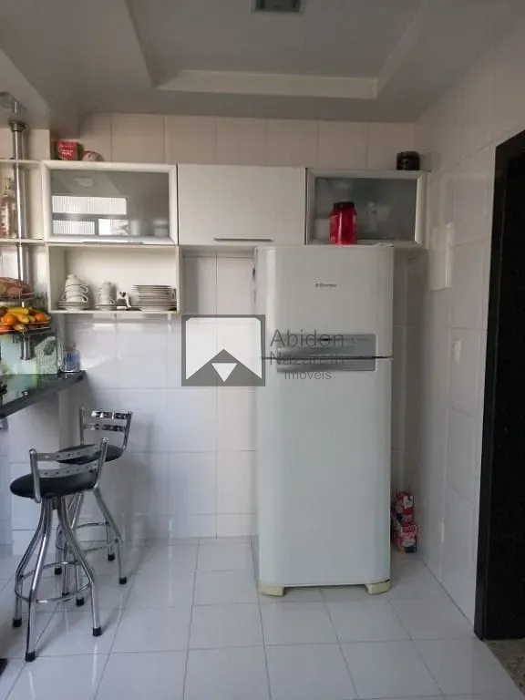 Apartamento, 3 quartos, 130 m² - Foto 4
