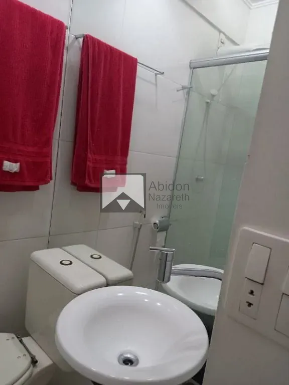 Apartamento, 3 quartos, 130 m² - Foto 22