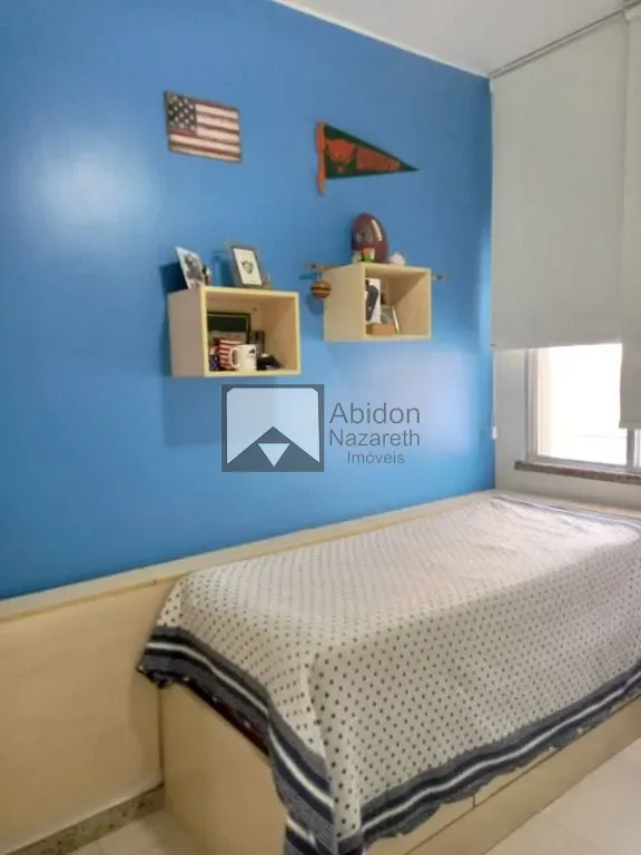 Apartamento, 3 quartos, 130 m² - Foto 7