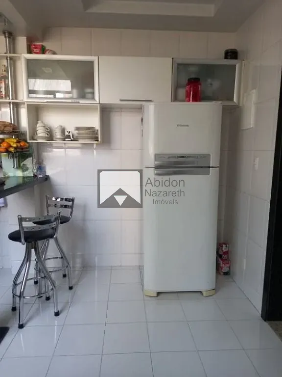 Apartamento, 3 quartos, 130 m² - Foto 6