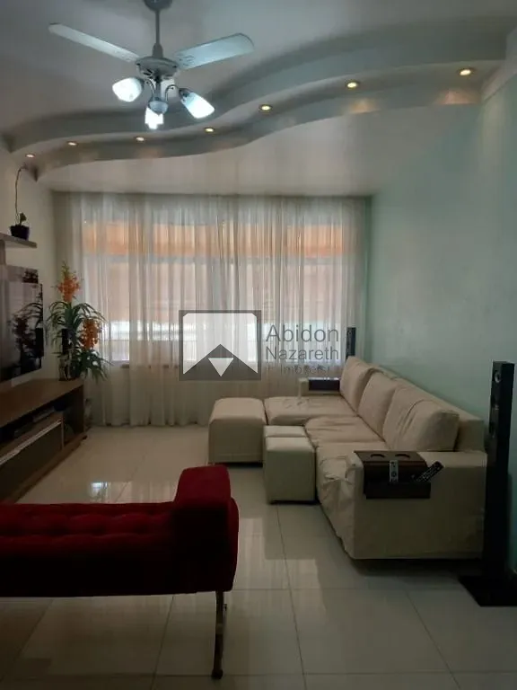 Apartamento, 3 quartos, 130 m² - Foto 14