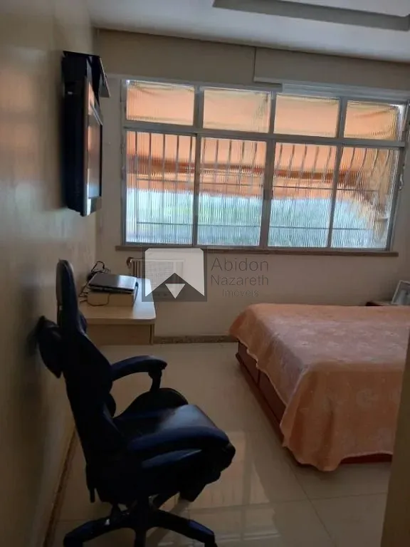 Apartamento, 3 quartos, 130 m² - Foto 30