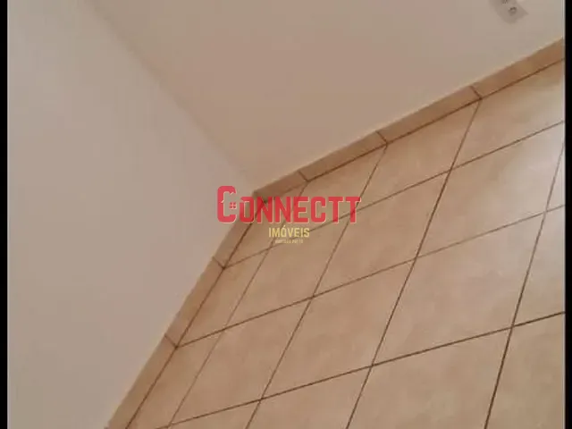 Apartamento com 43m² 2 quartos e 1 banheiro, à venda, no bairro Jardim Heitor Rigon em Ribeirão Preto