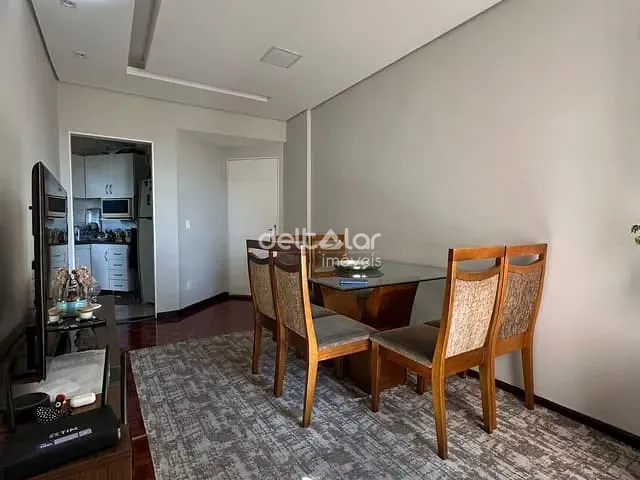 Apartamento com 79m² 3 quartos e 1 banheiro, à venda, no bairro Jardim Guanabara em Belo Horizonte