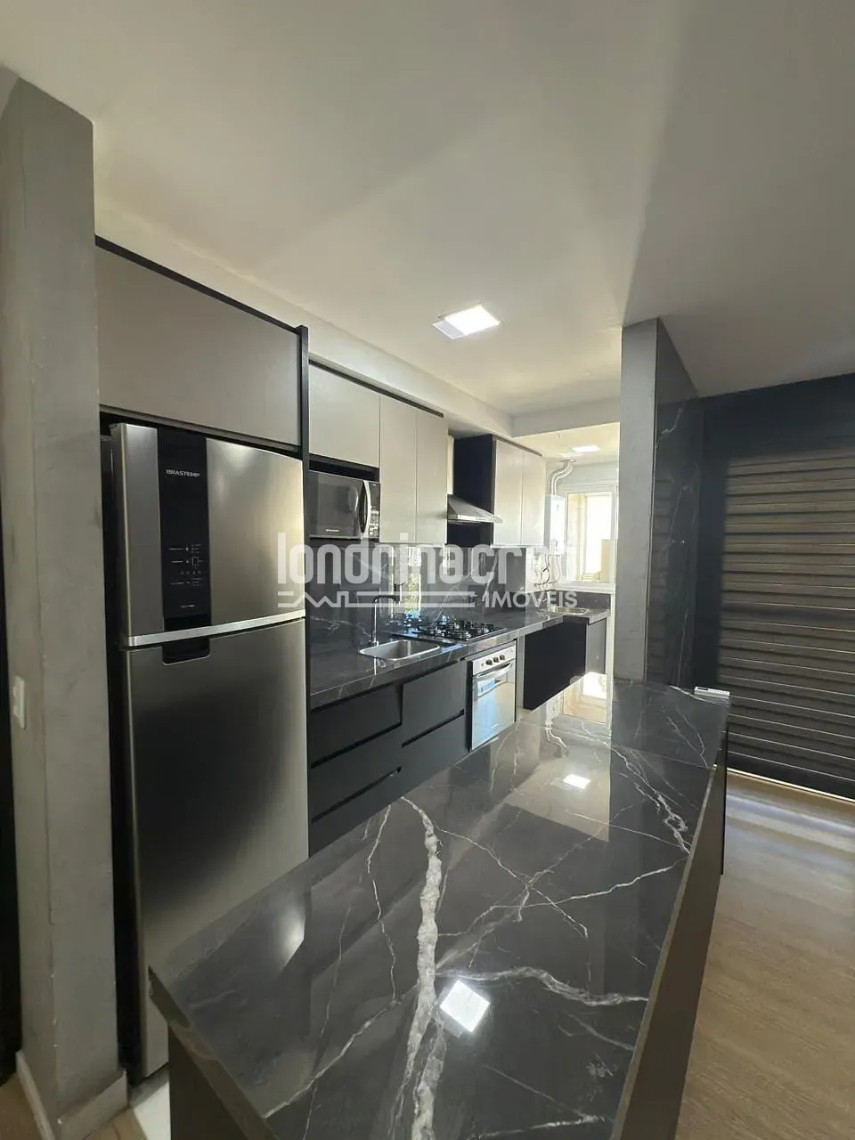 Apartamento, 2 quartos, 71 m² - Foto 3