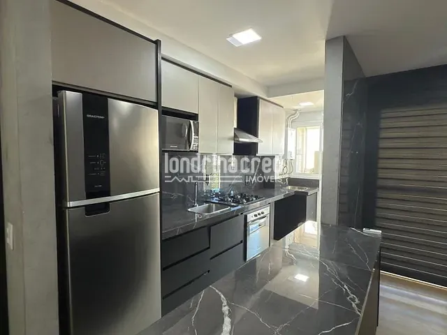 Apartamento 2 quartos e 2 banheiros, à venda, no bairro Jardim Presidente em Londrina