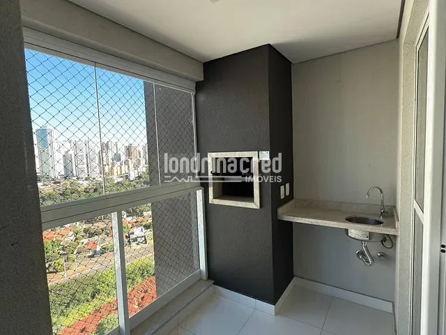 Apartamento 2 quartos e 2 banheiros, à venda, no bairro Jardim Presidente em Londrina
