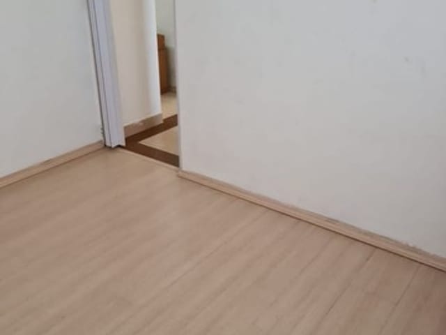 Apartamento com 55m² 2 quartos e 1 banheiro, à venda, no bairro Jardim Três Marias em São Paulo