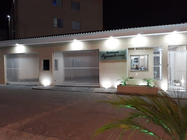 Apartamento com 55m² 2 quartos e 1 banheiro, à venda, no bairro Jardim Três Marias em São Paulo