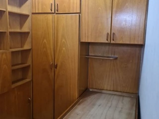 Apartamento com 55m² 2 quartos e 1 banheiro, à venda, no bairro Jardim Três Marias em São Paulo