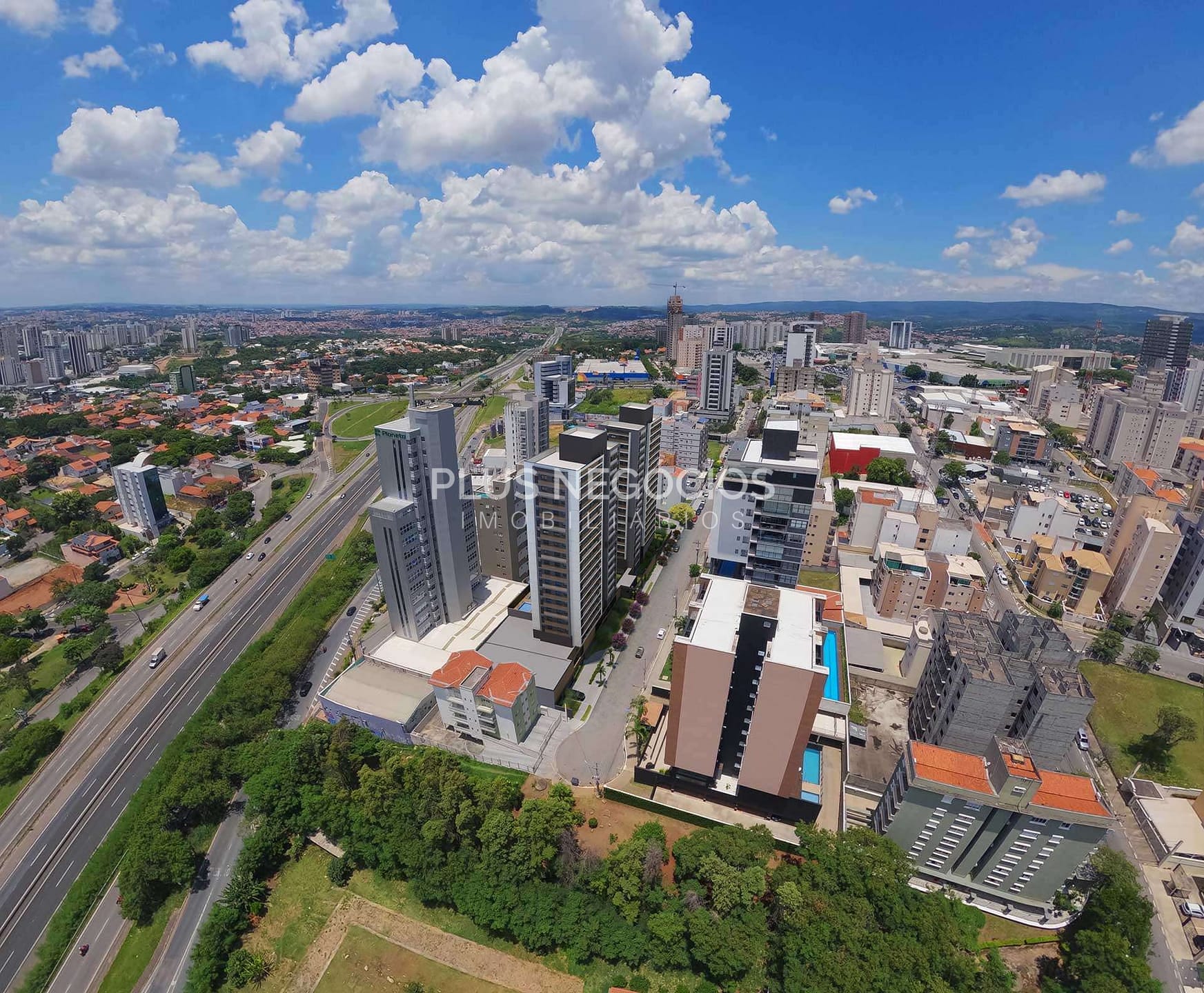 Apartamento à venda com 1 quarto, 45m² - Foto 6
