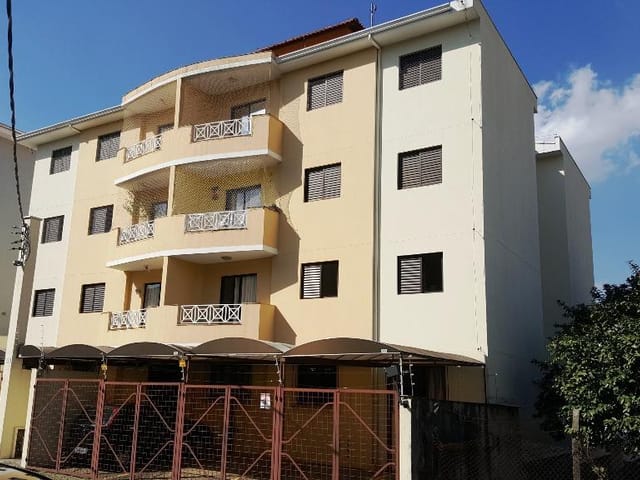Foto do Apartamento - Apartamento para Locação 2 Quartos, 1 Vaga, 69M², Jardim Europa, Sorocaba - SP |  Dinamarca Classic Residence | Ary Proenca Negócios Imobiliários Ltda