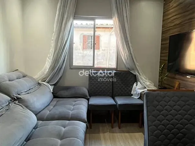 Apartamento com 67m² 3 quartos e 1 banheiro, à venda, no bairro Serra Verde (Venda Nova) em Belo Horizonte