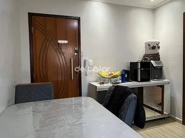 Apartamento com 67m² 3 quartos e 1 banheiro, à venda, no bairro Serra Verde (Venda Nova) em Belo Horizonte