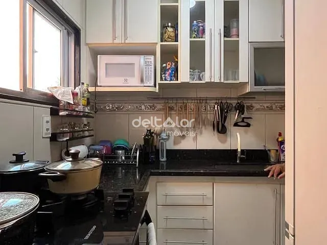 Apartamento com 67m² 3 quartos e 1 banheiro, à venda, no bairro Serra Verde (Venda Nova) em Belo Horizonte