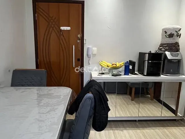 Apartamento com 67m² 3 quartos e 1 banheiro, à venda, no bairro Serra Verde (Venda Nova) em Belo Horizonte