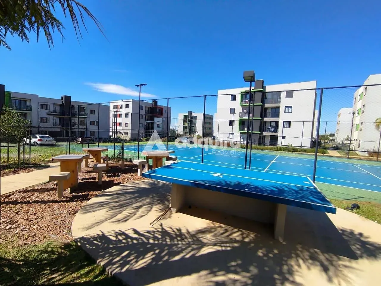 Apartamento, 3 quartos, 54 m² - Foto 8