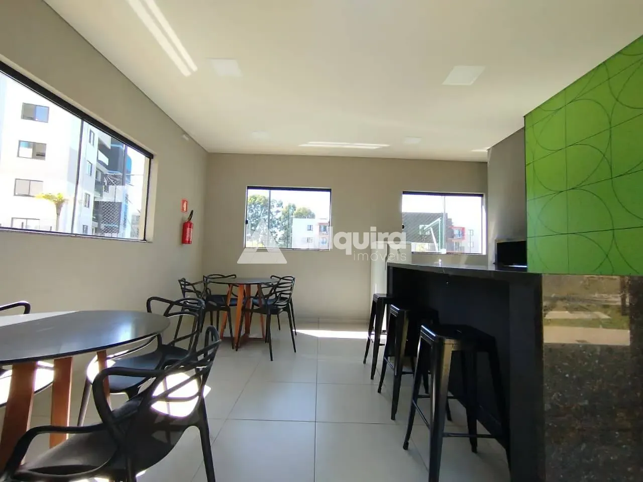Apartamento, 3 quartos, 54 m² - Foto 9