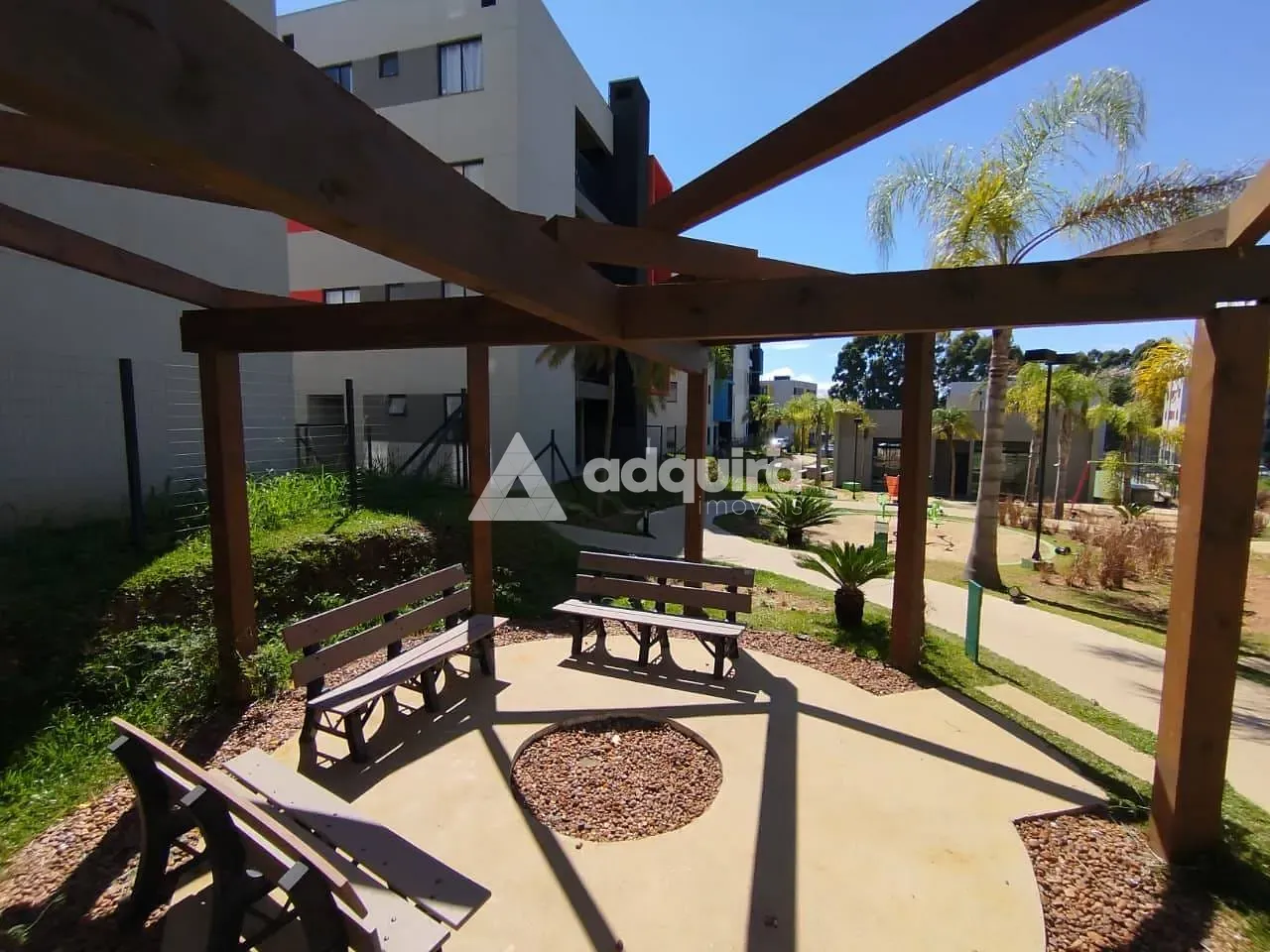 Apartamento, 3 quartos, 54 m² - Foto 11