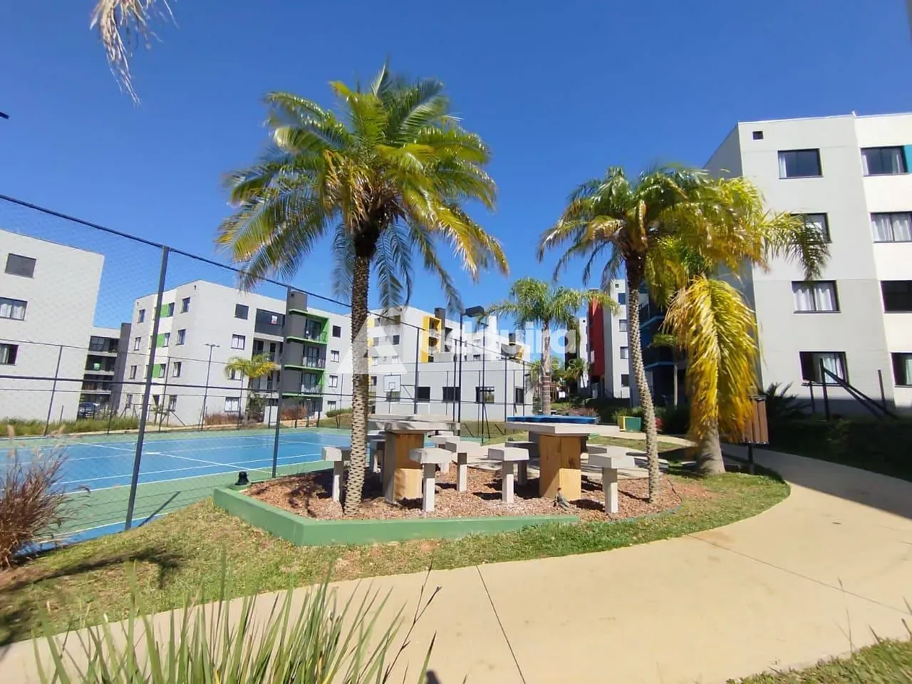 Apartamento, 3 quartos, 54 m² - Foto 7