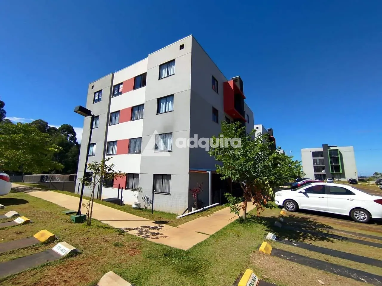 Apartamento, 3 quartos, 54 m² - Foto 12