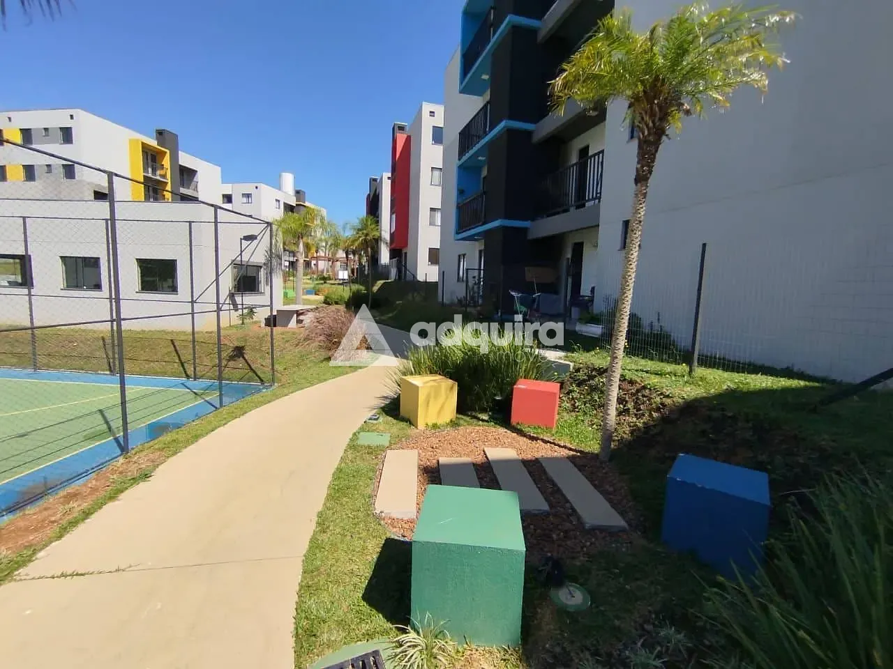 Apartamento, 3 quartos, 54 m² - Foto 6