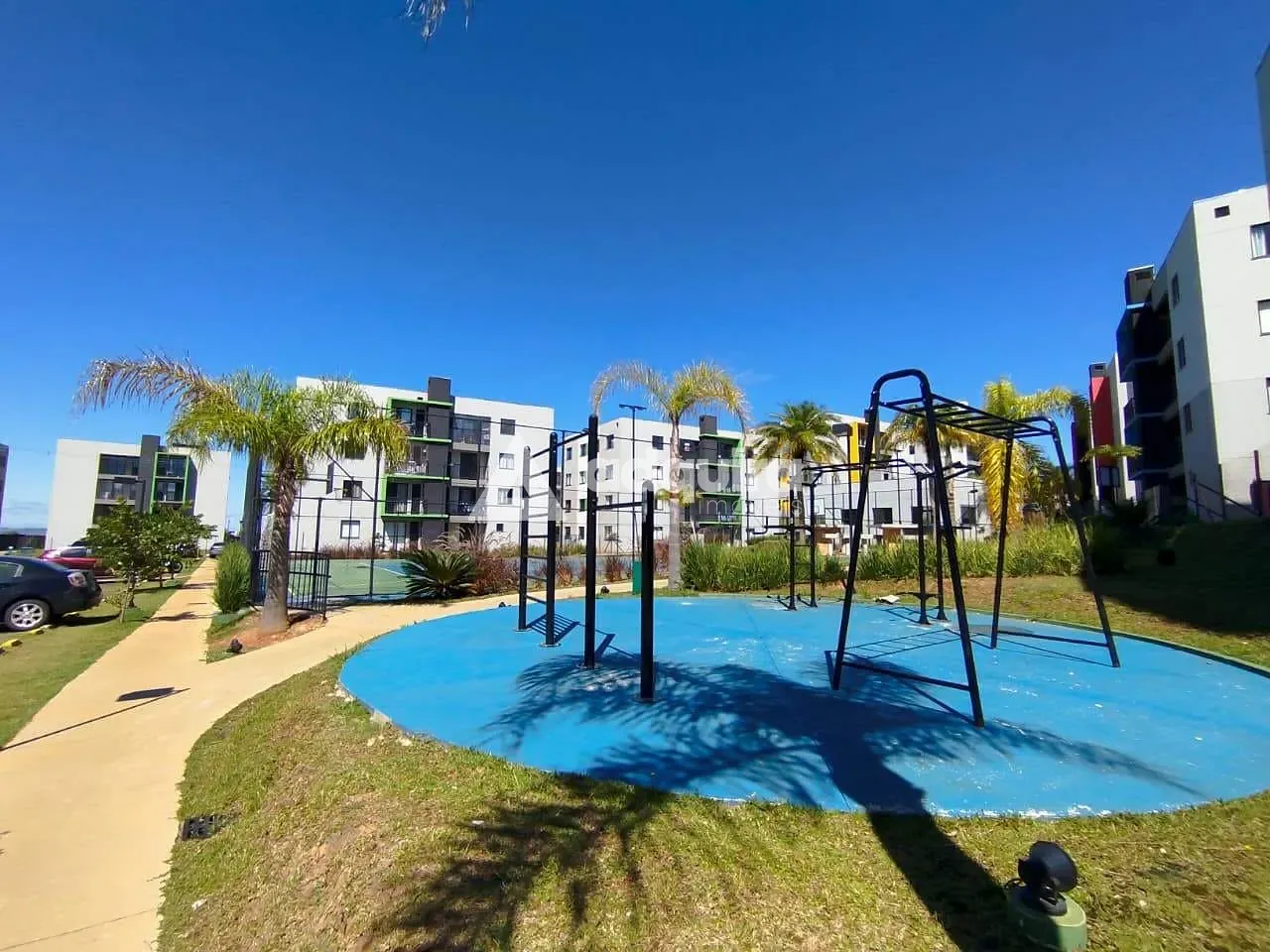 Apartamento, 3 quartos, 54 m² - Foto 4