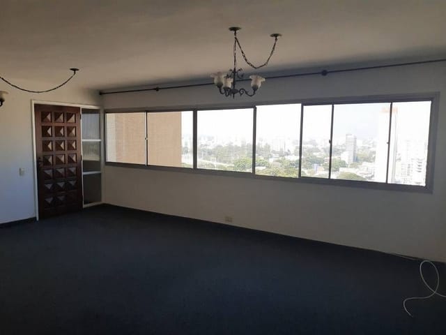 Foto do Apartamento - Apartamento com 3 dormitórios à venda, 116 m² por R$ 480.000,00 - Vila Adyana - São José dos Campos/SP | INDEPENDENCE NEGOCIOS IMOBILIARIOS LTDA