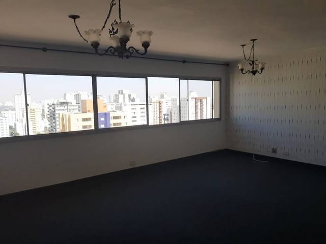 Foto do Apartamento - Apartamento com 3 dormitórios à venda, 116 m² por R$ 480.000,00 - Vila Adyana - São José dos Campos/SP | INDEPENDENCE NEGOCIOS IMOBILIARIOS LTDA
