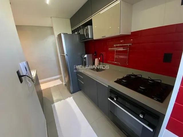 Apartamento com 53m² 2 quartos e 1 banheiro, à venda, no bairro Chácaras Reunidas São Jorge em Sorocaba