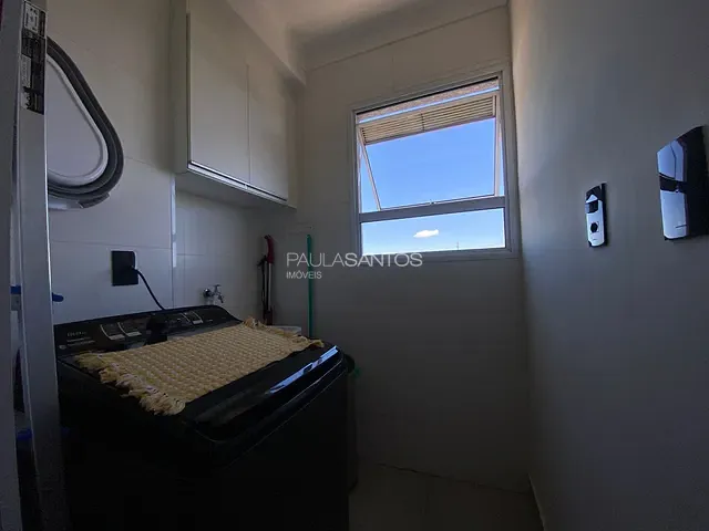 Apartamento com 53m² 2 quartos e 1 banheiro, à venda, no bairro Chácaras Reunidas São Jorge em Sorocaba