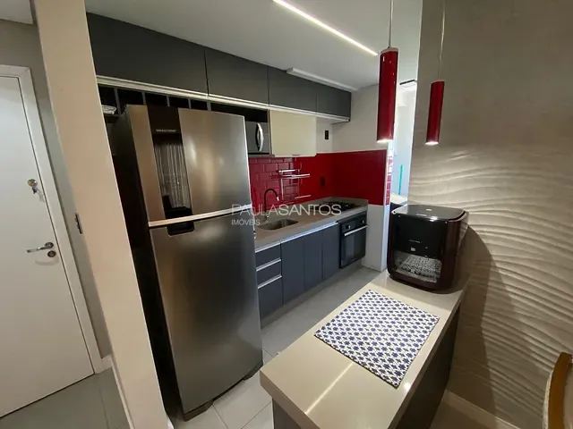 Apartamento com 53m² 2 quartos e 1 banheiro, à venda, no bairro Chácaras Reunidas São Jorge em Sorocaba