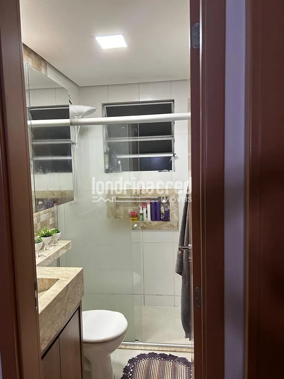 Apartamento, 2 quartos, 45 m² - Foto 4