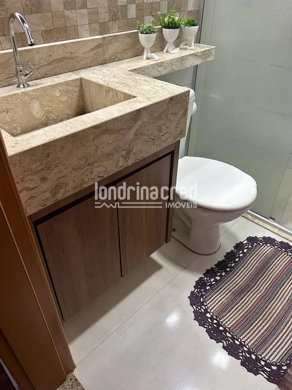 Apartamento, 2 quartos, 45 m² - Foto 5