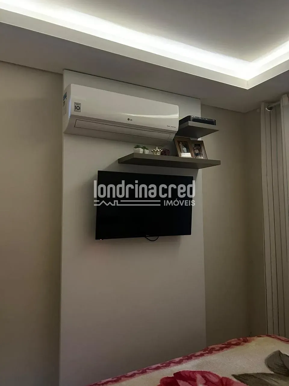 Apartamento, 2 quartos, 45 m² - Foto 6