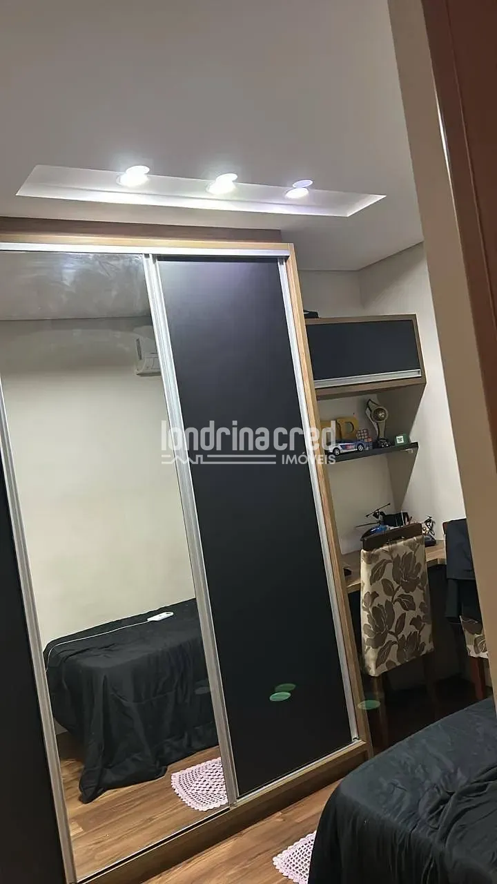 Apartamento, 2 quartos, 45 m² - Foto 7