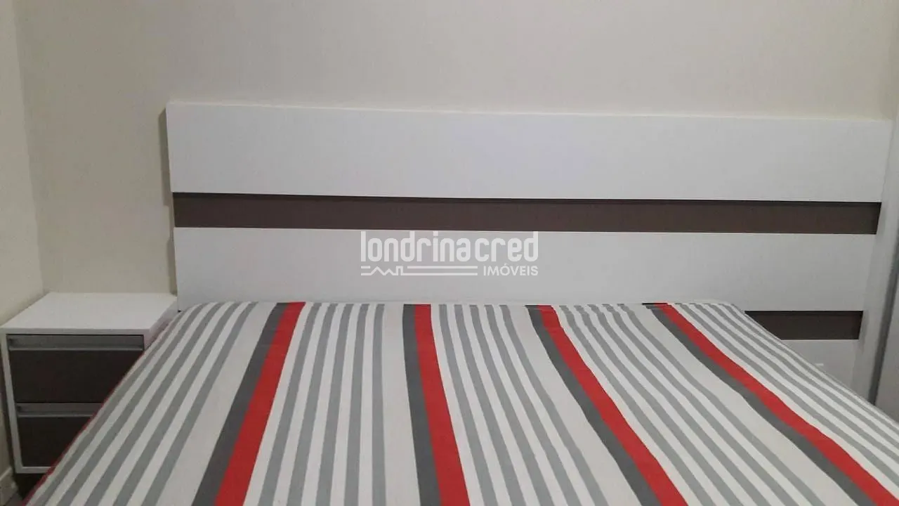 Apartamento, 2 quartos, 45 m² - Foto 9