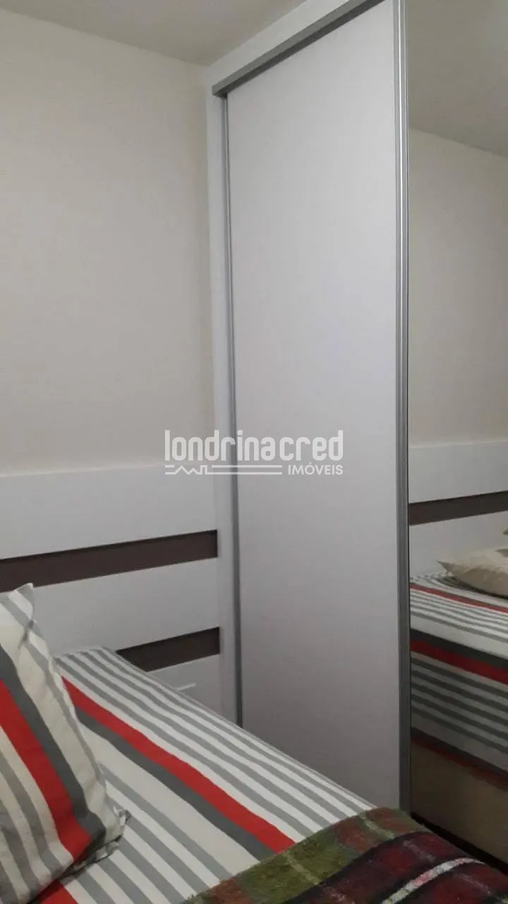 Apartamento, 2 quartos, 45 m² - Foto 10