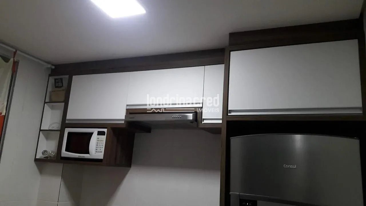 Apartamento, 2 quartos, 45 m² - Foto 11