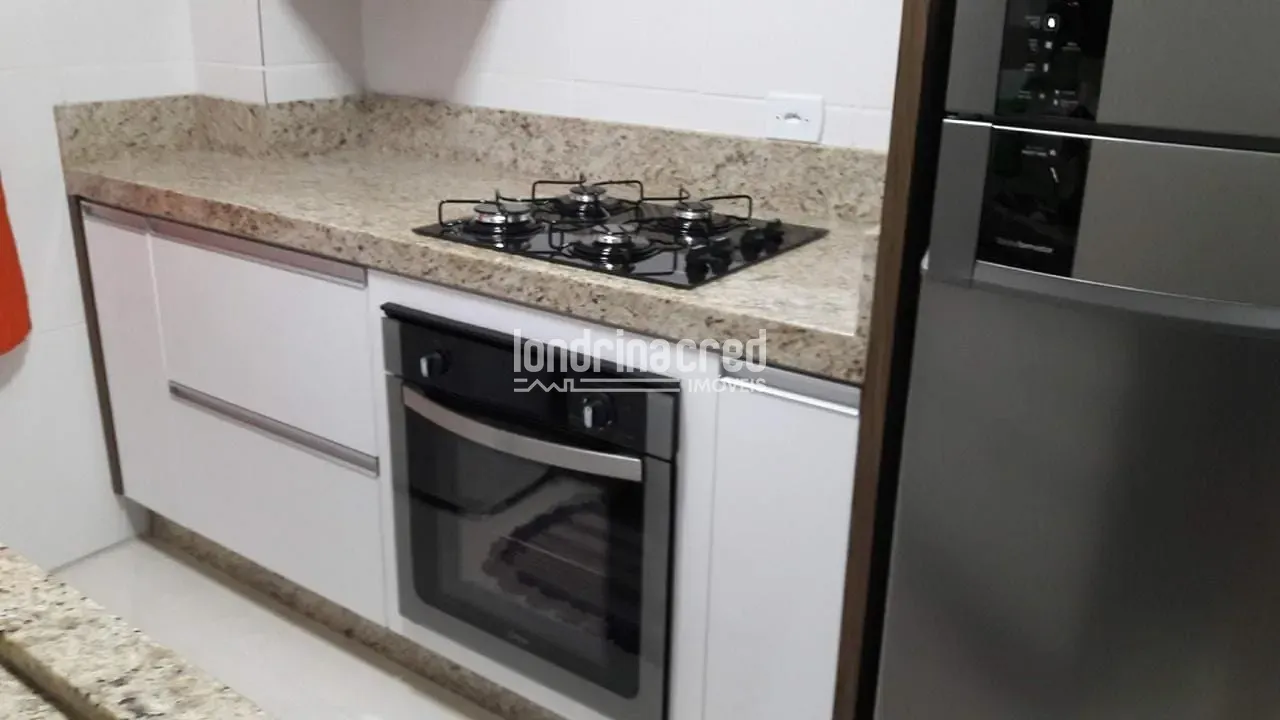Apartamento, 2 quartos, 45 m² - Foto 12