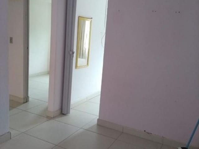 Apartamento com 54m² 2 quartos e 1 banheiro, à venda, no bairro Conjunto Habitacional Santa Etelvina II em São Paulo