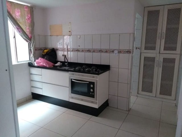 Apartamento com 54m² 2 quartos e 1 banheiro, à venda, no bairro Conjunto Habitacional Santa Etelvina II em São Paulo