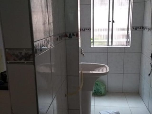Apartamento com 54m² 2 quartos e 1 banheiro, à venda, no bairro Conjunto Habitacional Santa Etelvina II em São Paulo