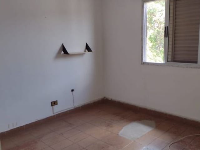 Apartamento com 50m² 2 quartos e 1 banheiro, à venda, no bairro Jardim Rio das Pedras em Cotia
